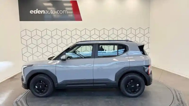 Kia Ev2 107,8 kw (145 ch) autonomie standard 42.2 kwh — photo 19