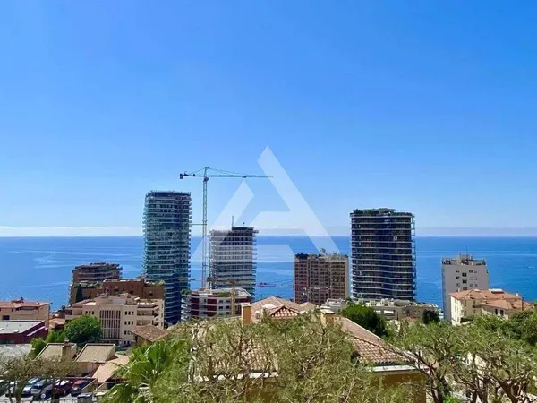 Appartement 4 pièces 78 m²