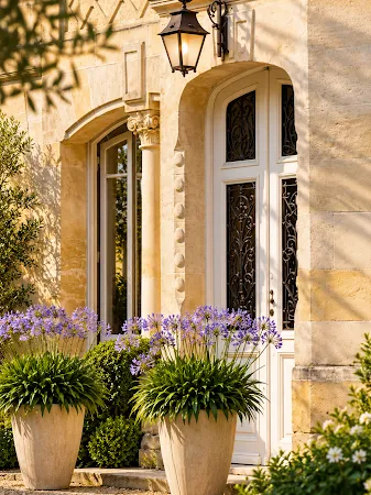 Château 7 pièces 300 m²