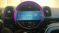 Mini Countryman Cooper 136ch Highlands BVA7 — photo 19