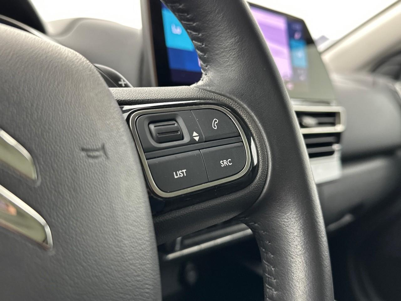 Citroën C5 Aircross hybride rechargeable 225 e-eat8 shine pack — photo 19