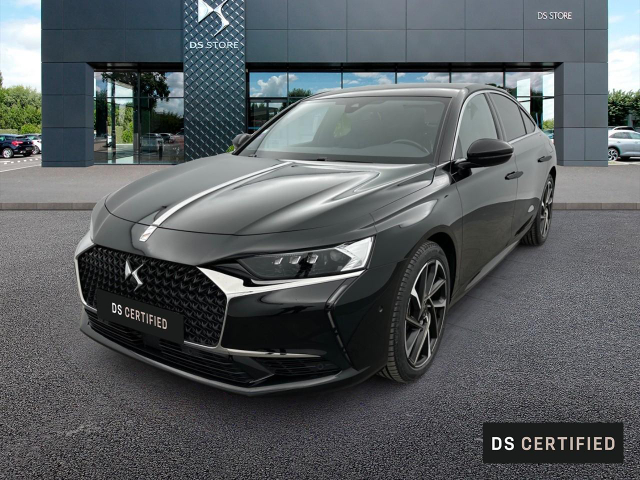 Ds Ds 9 9 hybride e-tense 225 rivoli +