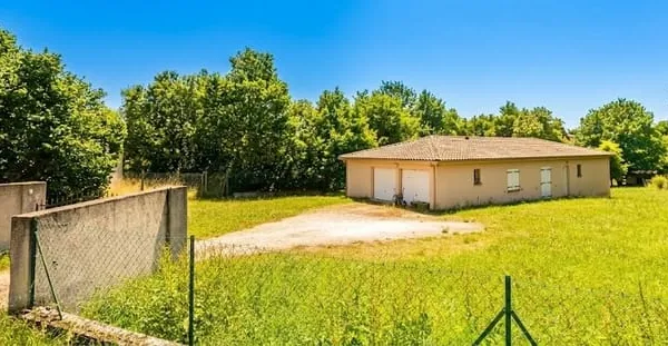 Vente Maison de campagne 5 pièces