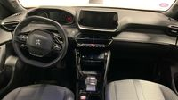 Peugeot 2008 1.2 PureTech 130ch S&S Allure EAT8 — photo 11