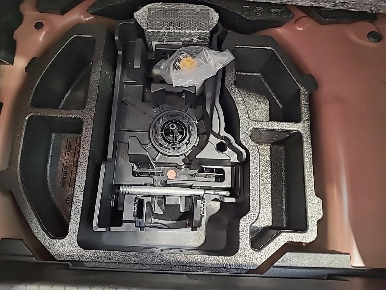 Peugeot 208 bluehdi 100 s&s bvm6 active — photo 25