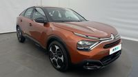 Citroen C4 BlueHDi 110ch S&S Feel — photo 3