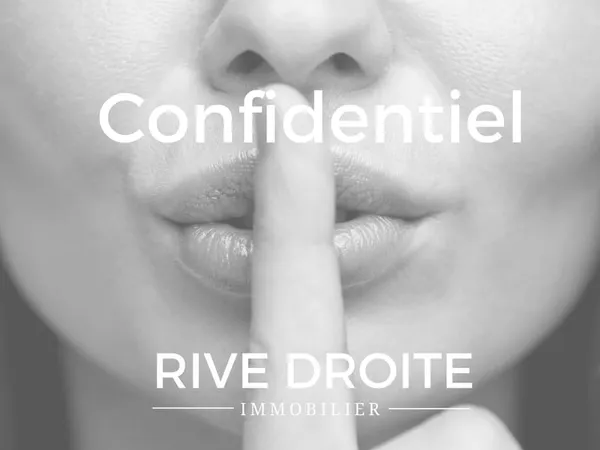 RENNES CENTRE - EXCEPTIONNEL-