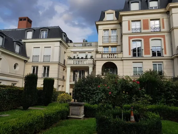 Appartement 3 pièces 68 m²