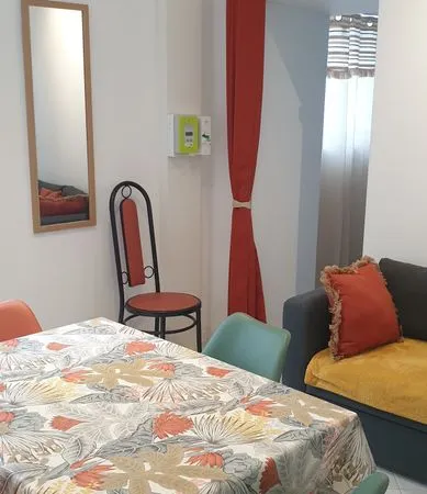 Appartement 2 pièces 30m² Etage 1