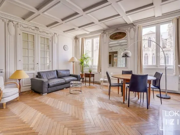 Appartement 2 pièces 94 m²