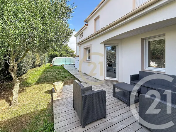 Maison 7 pièces 168 m²