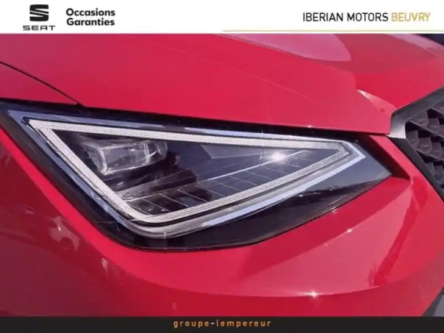 Seat Arona 1.0 tsi 95ch urban — photo 19