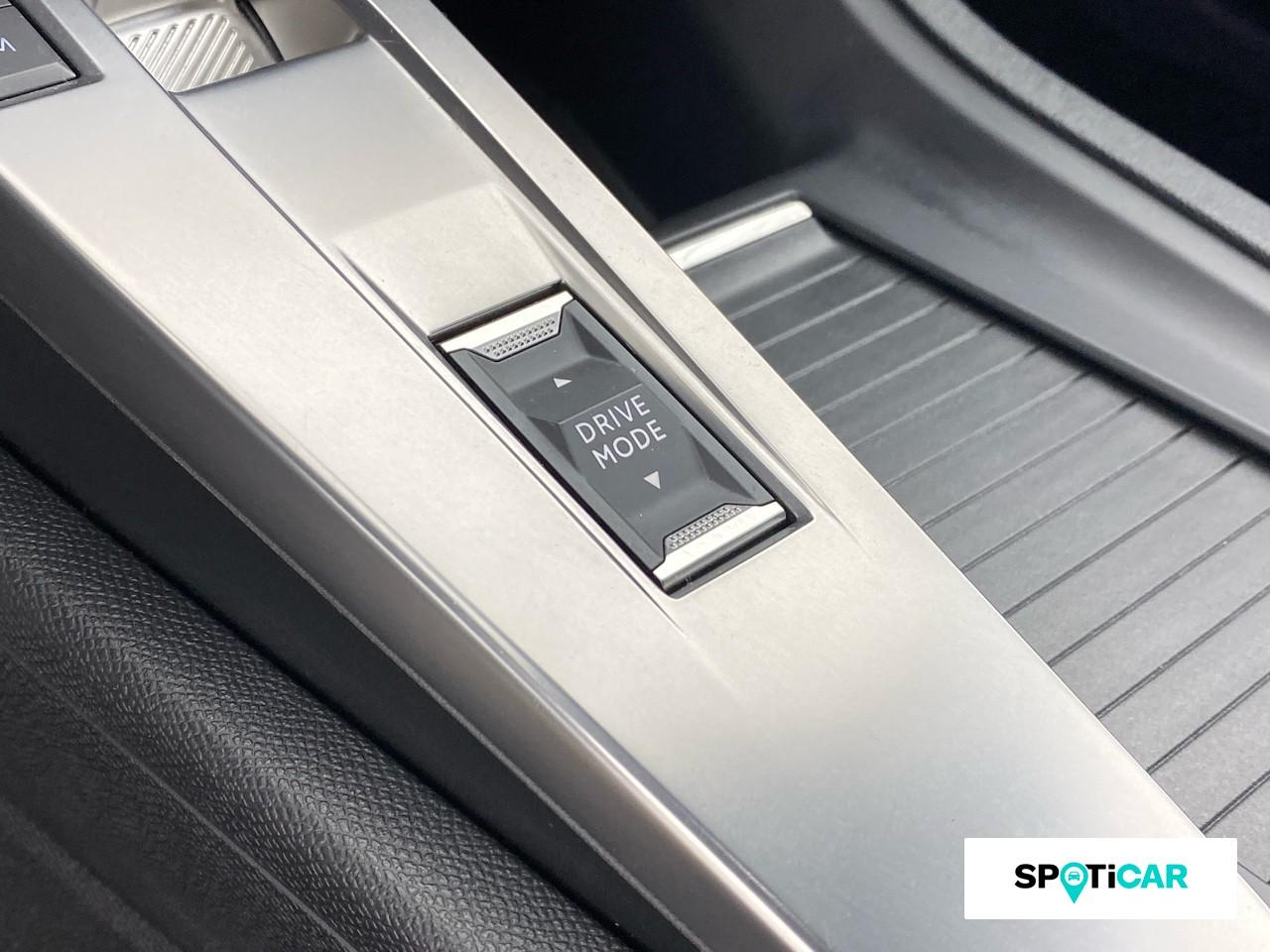 Peugeot 308 sw 1.5 bluehdi 130ch s&s active pack eat8 — photo 18