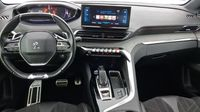 Peugeot 3008 1.2 PureTech 130ch S&S GT EAT8 — photo 8