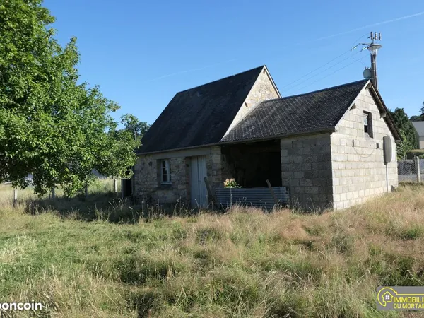 Parking/Garage/Box 22 m²