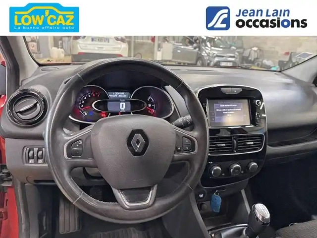 Renault Clio tce 90 — photo 31