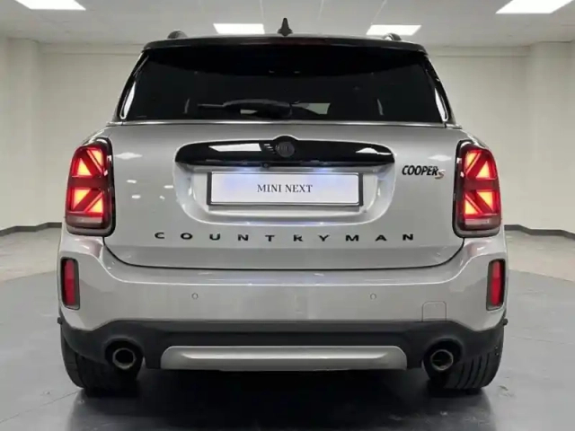 Mini Countryman cooper s 178ch  highlands all4 bva8 — photo 5