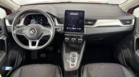 Renault Captur 1.3 TCe mild hybrid 160ch Techno EDC — photo 11