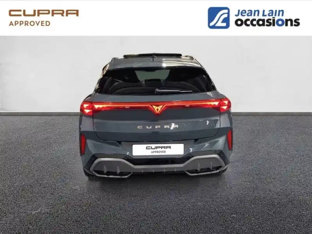 Cupra Terramar 1.5 ehybrid 272 ch dsg6 — photo 8
