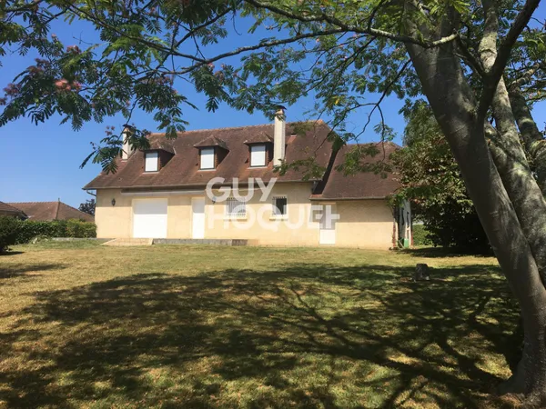 Maison à louer de 5 pièces de 139 m²