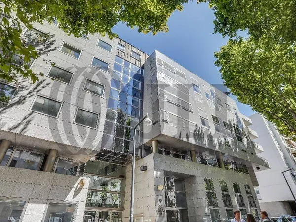 Bureau 220 m²