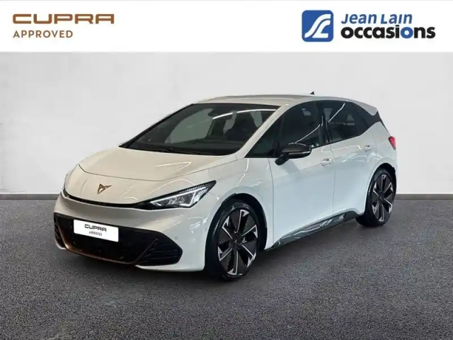 Cupra Born 230 ch - batterie xl