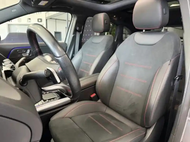 Mercedes Gla 250 e amg line — photo 10