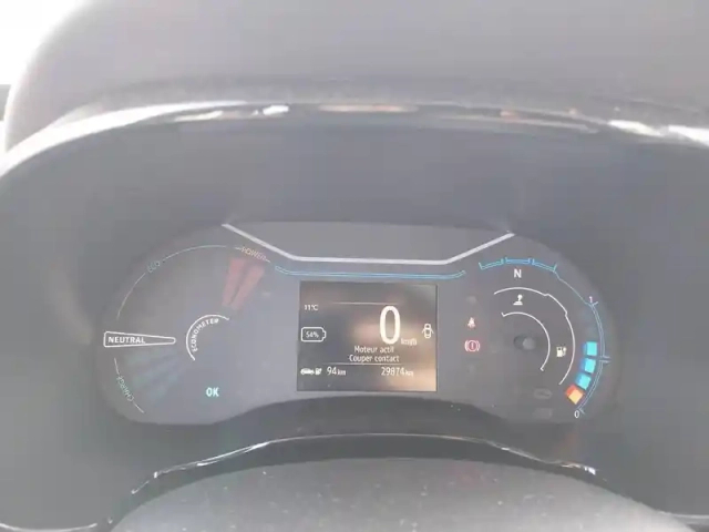 Dacia Spring achat intégral — photo 17