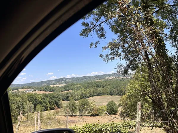 Terrain - 14800 m²