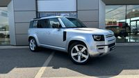 Land-Rover Defender 110 2.0 P400e XS Edition 2023 — photo 3