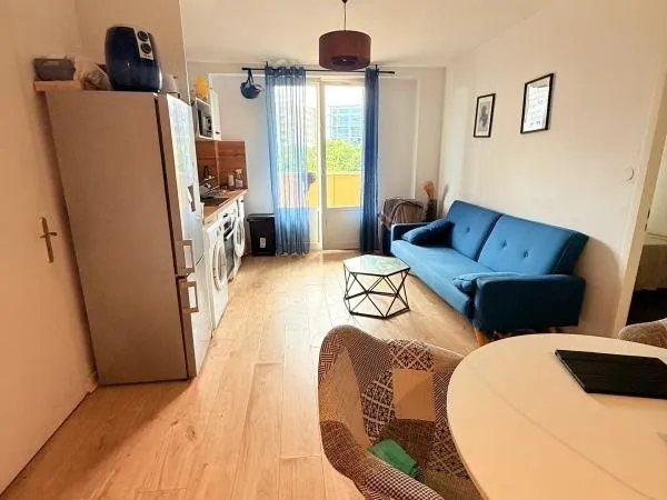 Appartement de 4 pièces de 69 m² à Toulouse
