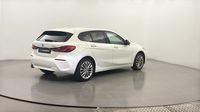 Bmw Série 1 116dA 116ch Luxury DKG7 — photo 5