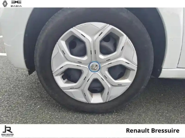 Renault Twingo e-tech electric life r80 achat intégral - 21my — photo 8