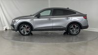 Renault Arkana 1.6 E-Tech hybride 145ch RS Line Fast Track — photo 7
