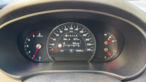 Kia Sorento 2.2 CRDi 200 AWD BVA6 - Ultimate – 2016 – 155093 km – Diesel – Boîte Automatique — photo 26