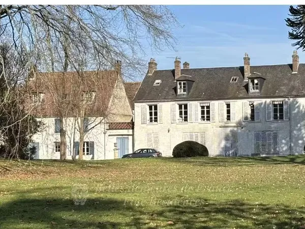 Demeure d'exception 20 pièces 1500 m²