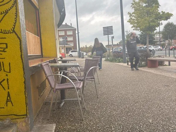Pas de porte plus licence 4