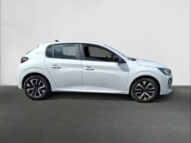 Peugeot 208 100 s&amp;s bvm6 — photo 4