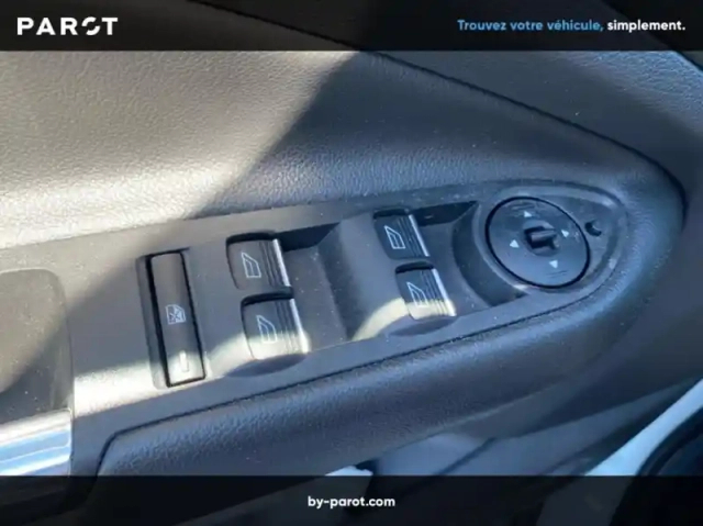 Ford Kuga 1.5 flexifuel-e85 150ch stop&amp;start titanium 4x2 euro6.2 — photo 25
