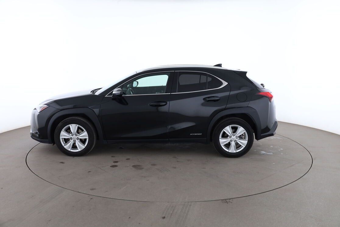 Lexus UX-Serie 250h Pack Confort Business 2WD — photo 2