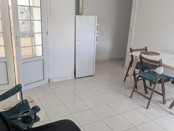À LOUER - T2 de 49 m² au Lamentin