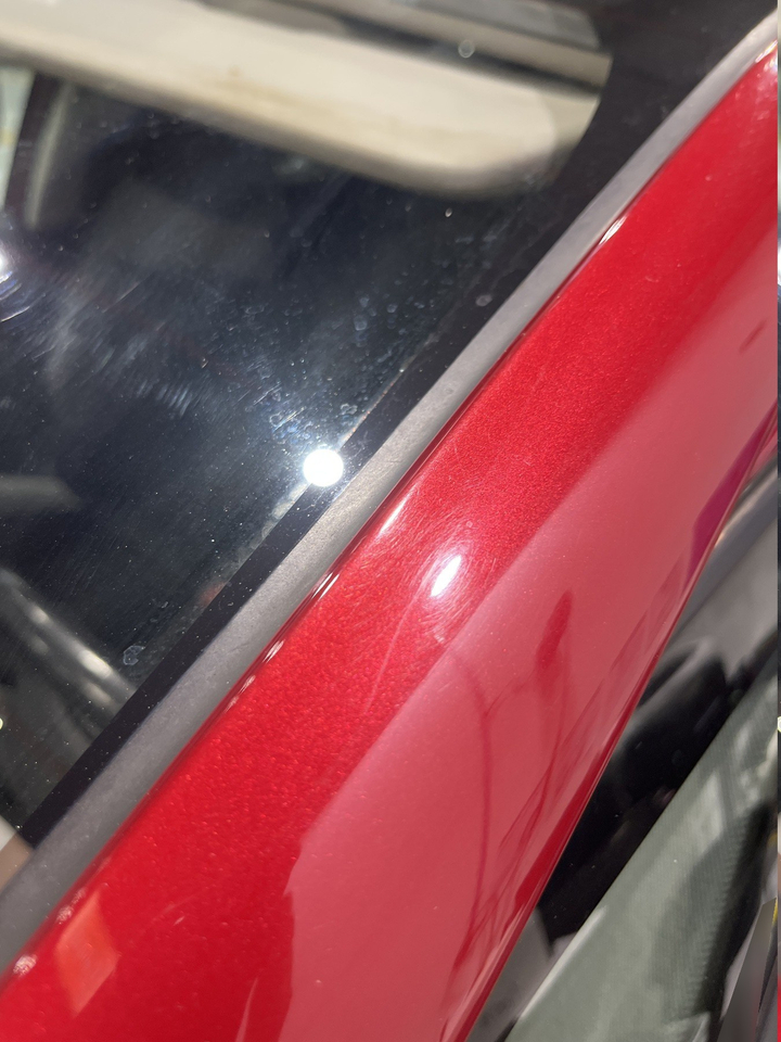 Citroën C4 Spacetourer — photo 38