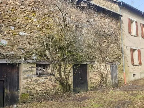 Maison Vente Châteauneuf-la-Forêt 6p 100m² 82500€