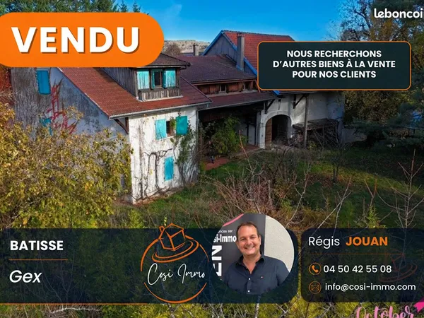 Propriété 9 pièces 380 m²