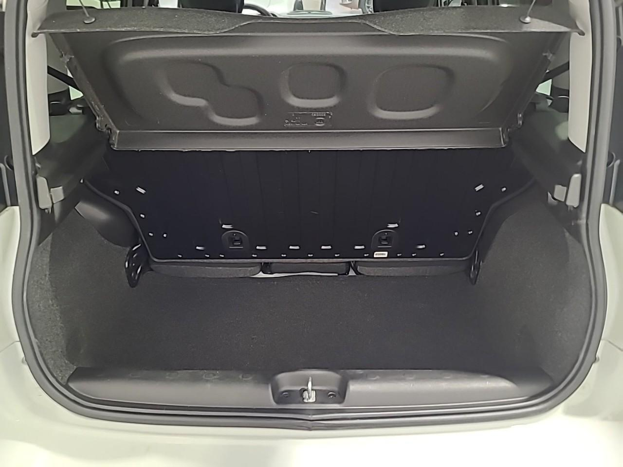 Fiat Panda 1.0 70 ch hybrid bsg s/s cross — photo 14