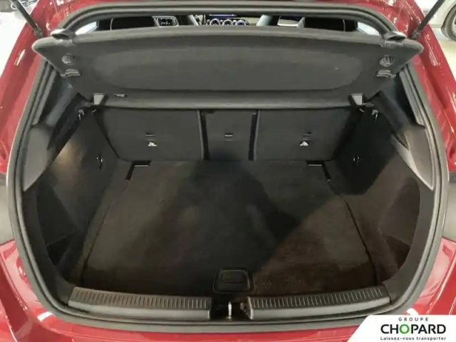 Mercedes Classe A 180 d — photo 82