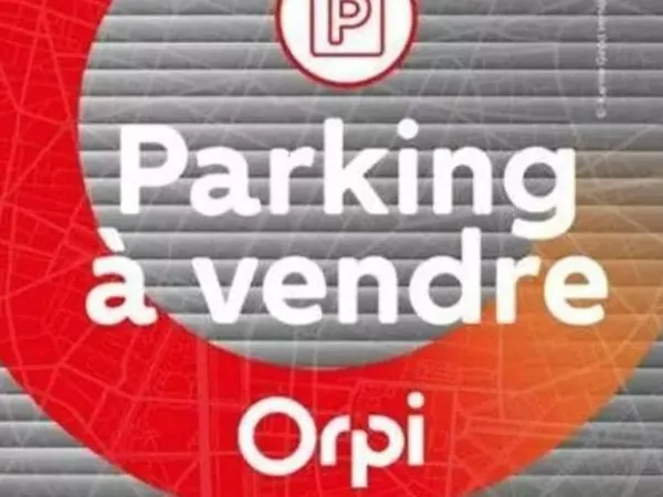 Stationnement Vente Gif-sur-Yvette   9500€