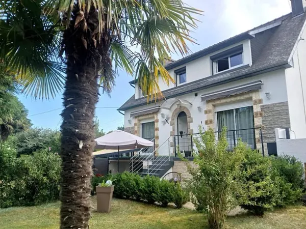 Maison 8 pièces 188 m²