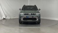 Dacia Duster 1.2 mild hybrid 130ch Journey — photo 2