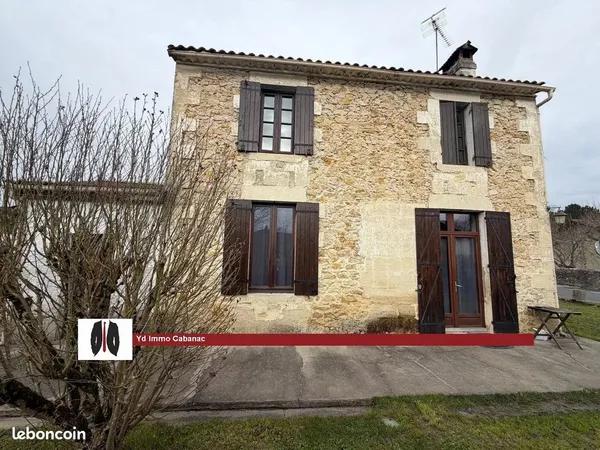 Maison 4 pièces 432 m²
